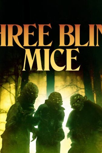 فيلم Three Blind Mice 2023 مترجم