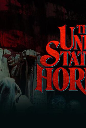فيلم The United States Of Horror: Chapter 2 2022 مترجم