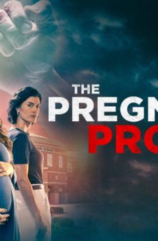 فيلم The Pregnancy Promise 2023 مترجم