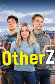 فيلم The Other Zoey 2023 مترجم