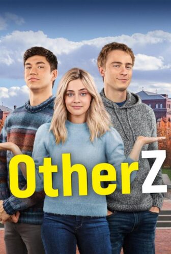فيلم The Other Zoey 2023 مترجم