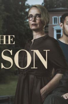 فيلم The Lesson 2023 مترجم