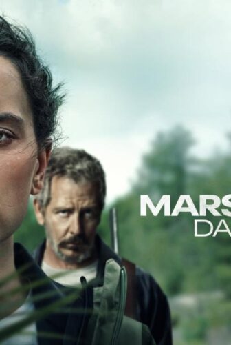 فيلم The Marsh King’s Daughter 2023 مترجم