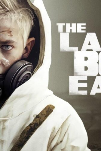 فيلم The Last Boy on Earth 2023 مترجم