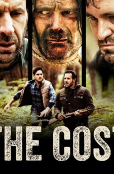 فيلم The Cost 2022 مترجم