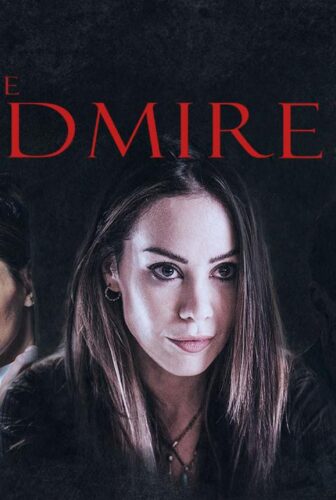 فيلم The Admirer 2023 مترجم