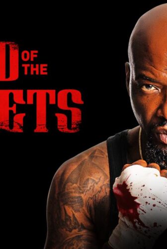 فيلم Lord of the Streets 2022 مترجم