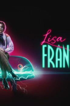 فيلم Lisa Frankenstein 2024 مترجم