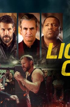 فيلم Lights Out 2024 مترجم