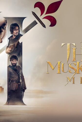 فيلم Les trois mousquetaires: Milady 2023 مترجم