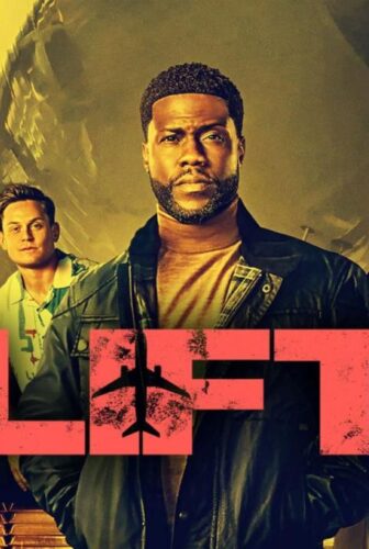 فيلم Lift 2024 مترجم