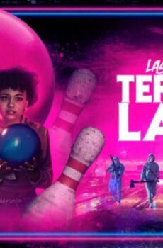 فيلم Last Night at Terrace Lanes 2024 مترجم
