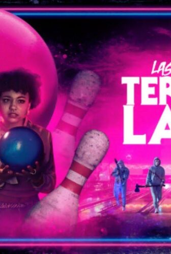 فيلم Last Night at Terrace Lanes 2024 مترجم