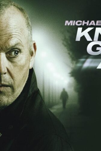 فيلم Knox Goes Away 2023 مترجم