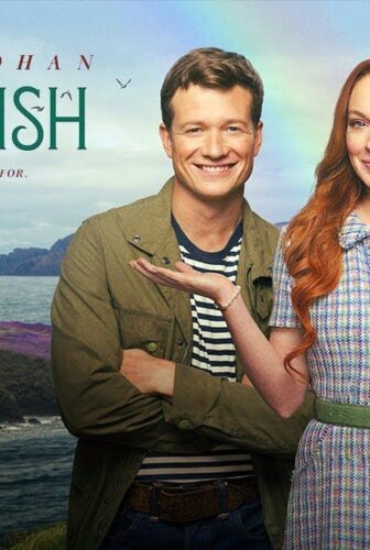فيلم Irish Wish 2024 مترجم