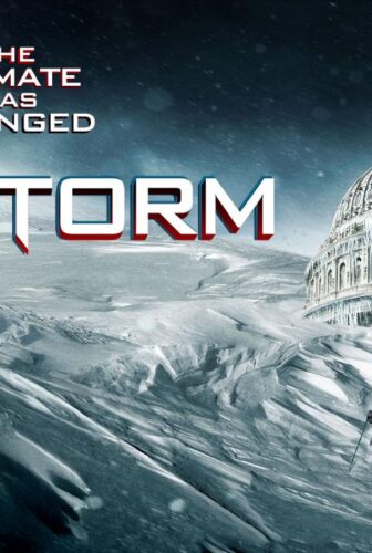 فيلم Ice Storm 2023 مترجم