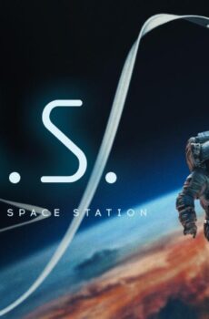 فيلم I.S.S. 2023 مترجم