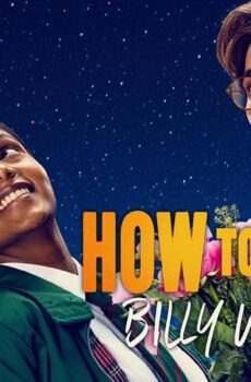 فيلم How to Date Billy Walsh 2024 مترجم