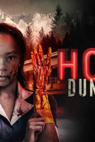 فيلم Hotel Dunsmuir 2022 مترجم