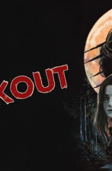 فيلم Blackout 2023 مترجم