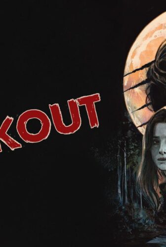 فيلم Blackout 2023 مترجم