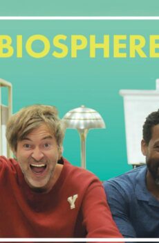 فيلم Biosphere 2022 مترجم