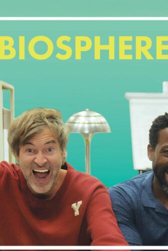 فيلم Biosphere 2022 مترجم
