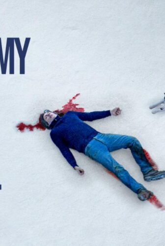 فيلم Anatomy of a Fall 2023 مترجم