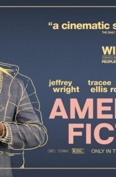 فيلم American Fiction 2023 مترجم