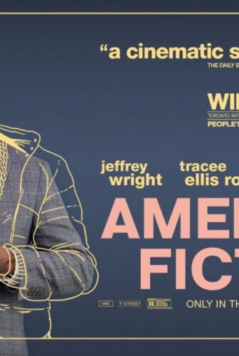 فيلم American Fiction 2023 مترجم