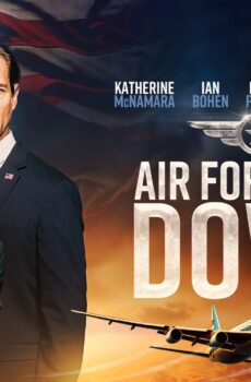 فيلم Air Force One Down 2024 مترجم