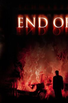 فيلم End of Days 1999 مترجم