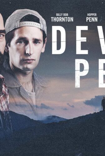 فيلم Devil’s Peak 2023 مترجم