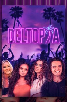 فيلم Deltopia 2023 مترجم