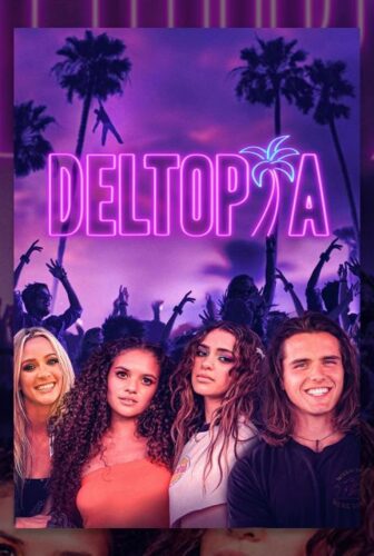 فيلم Deltopia 2023 مترجم
