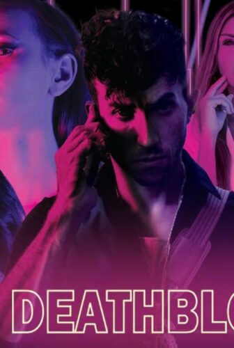 فيلم Death Blow 2023 مترجم