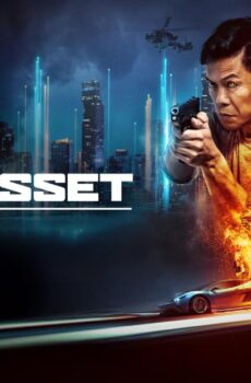فيلم Dark Asset 2023 مترجم