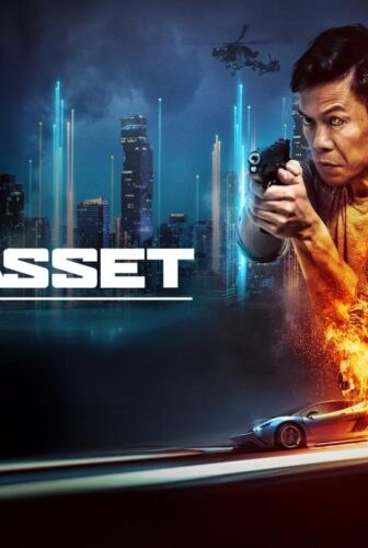 فيلم Dark Asset 2023 مترجم