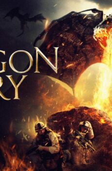 فيلم Dragon Fury 2021 مترجم