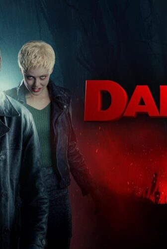 فيلم Dampyr 2022 مترجم