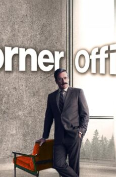 فيلم Corner Office 2022 مترجم