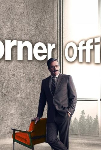 فيلم Corner Office 2022 مترجم