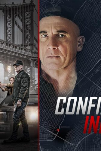 فيلم Confidential Informant 2023 مترجم