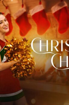 فيلم Christmas Cheer 2023 مترجم