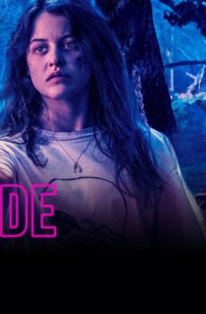 فيلم Cascade 2023 مترجم