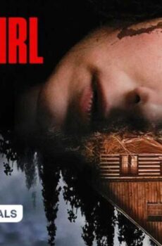 فيلم Cabin Girl 2023 مترجم