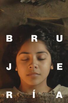 فيلم Brujería 2023 مترجم