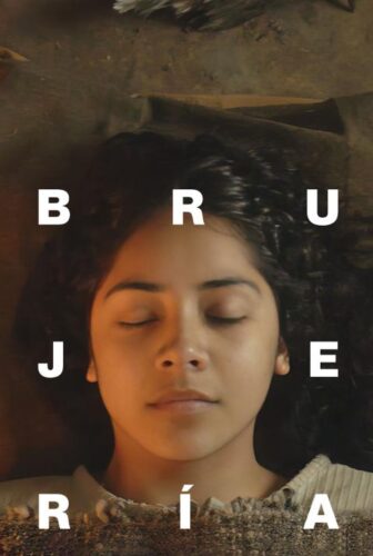 فيلم Brujería 2023 مترجم