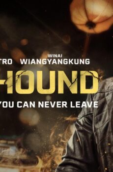 فيلم Hellhound 2024 مترجم