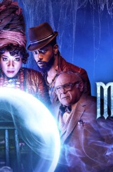فيلم Haunted Mansion 2023 مترجم